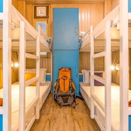 Gostops Dalhousie - Rooms & Dorms Exterior photo