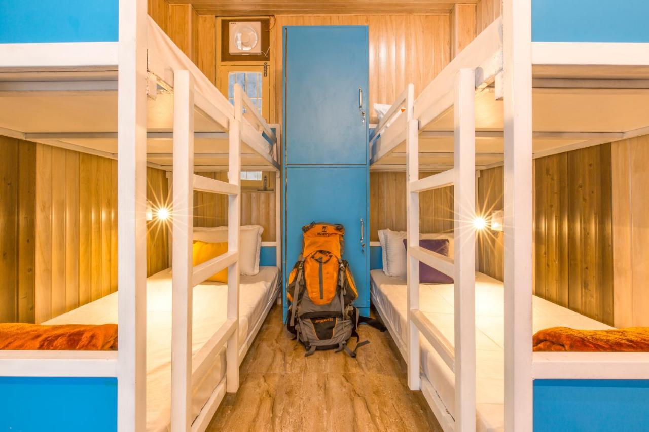 Gostops Dalhousie - Rooms & Dorms Exterior photo