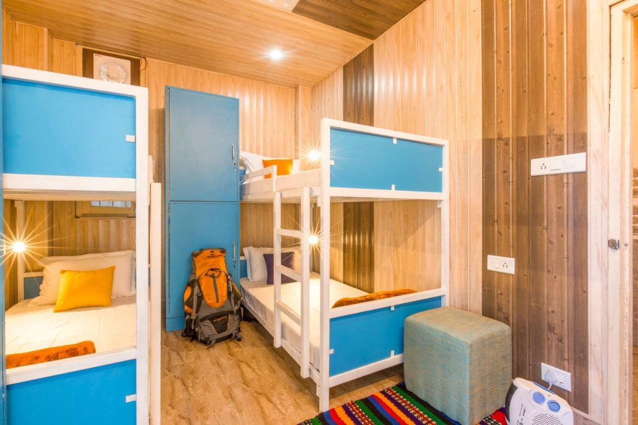 Gostops Dalhousie - Rooms & Dorms Exterior photo